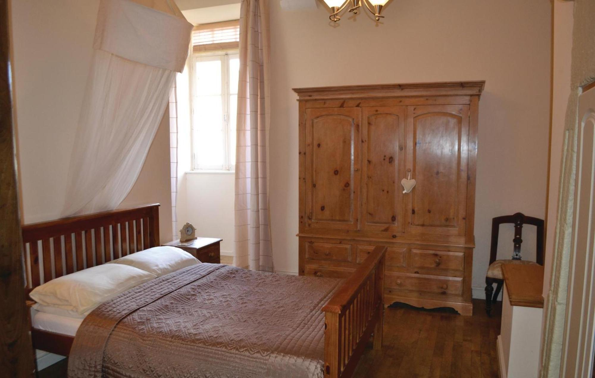 La Grande Chaise Bonnemain Dış mekan fotoğraf